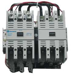 EATON CN55KN3A H0523 CONTACTOR NEMA 120VAC 3P 90A