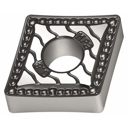 WALTER VALENITE CNMG120408-MP3 WPP30S DIAMOND TURNING INSERT CNMG CARBIDE