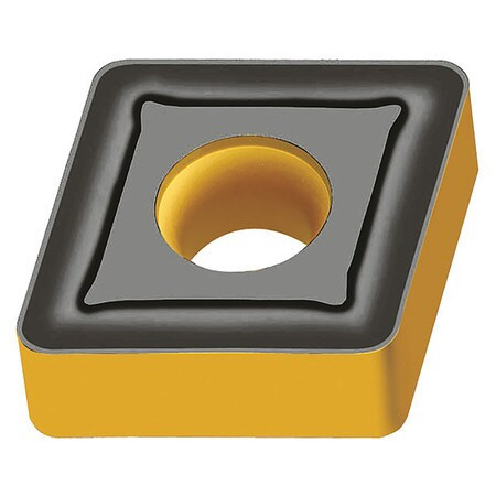 WALTER VALENITE CNMG120408-NM5 WAK10 CARBIDE TURNING INSERT CNMG 1/2 IN.