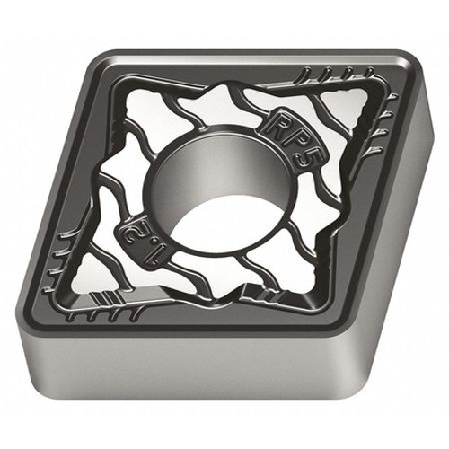 WALTER VALENITE CNMG120416-RP5 WPP20S CARBIDE TURNING INSERT CNMG 1/2 IN.