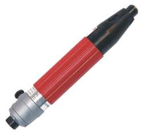 CHICAGO PNEUMATIC CP2003 AIR SCREWDRIVER 3.5 TO 13 IN.-LB. CHICAGO PNEUMATIC CP2003 AIR SCREWDRIVER 3.5 TO 13 IN.-LB.