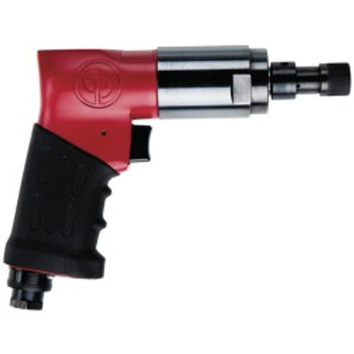 CHICAGO PNEUMATIC CP2765 AIR SCREWDRIVER 230 IN.-LB. CHICAGO PNEUMATIC CP2765 AIR SCREWDRIVER 230 IN.-LB.