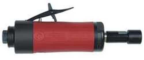 CHICAGO PNEUMATIC CP3000-415R AIR DIE GRNDR STRAT 15 KRPM 0.5HP 21 CFM