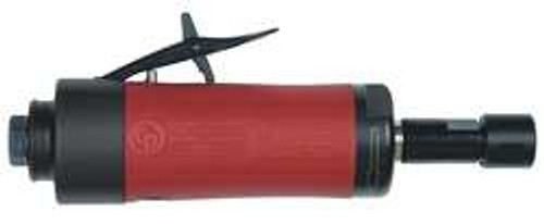 CHICAGO PNEUMATIC CP3000-424R AIR DIE GRNDR STRAT 24KRPM 0.5 HP 23 CFM