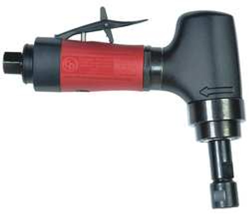 CHICAGO PNEUMATIC CP3030-520R AIR DIE GRNDR RT ANG 20KRPM 0.7 HP 30CFM CHICAGO PNEUMATIC CP3030-520R AIR DIE GRNDR RT ANG 20KRPM 0.7 HP 30CFM