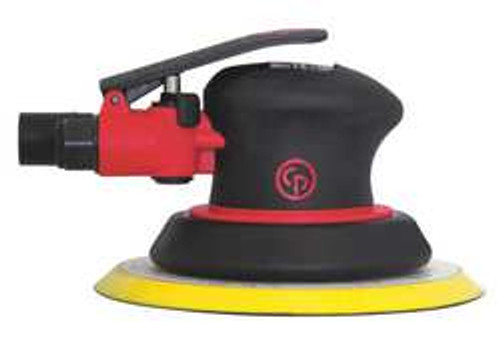 CHICAGO PNEUMATIC CP3511 AIR RANDOM ORBITAL SANDER 0.20HP 5 IN.