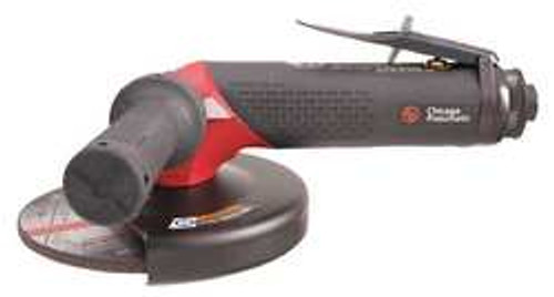 CHICAGO PNEUMATIC CP3650-100AB6VK PNEUMATIC GRINDER INDUSTRIAL 10000 RPM