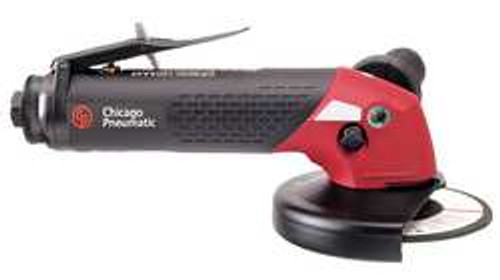 CHICAGO PNEUMATIC CP3650-120AB45 CP3650-120AB45 ANGLE GRINDER 4-1/2 IN