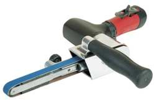 CHICAGO PNEUMATIC CP5080-4200H18K AIR BELT SANDER GENERAL 0.5 HP 1/2 X 18
