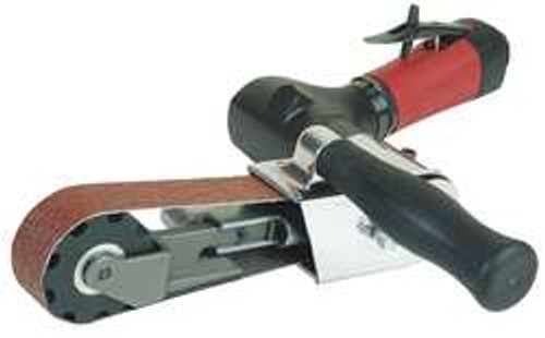 CHICAGO PNEUMATIC CP5080-5220H18 AIR BELT SANDER GENERAL 0.75 HP 1 X 18