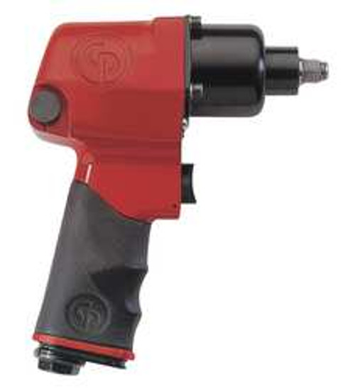 CHICAGO PNEUMATIC CP6300RSR AIR IMPACT WRENCH 3/8 IN DR. 6800 RPM