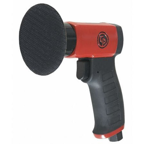 CHICAGO PNEUMATIC CP7200 SANDER MINI 3" RANDON ORBITAL PNEUMATIC