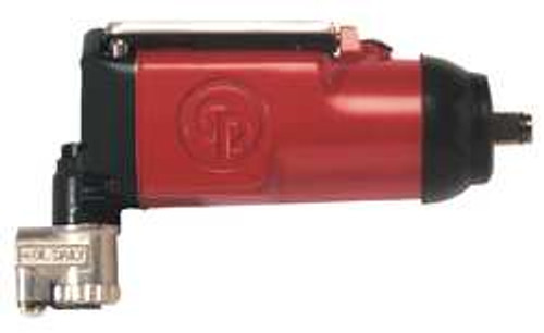 CHICAGO PNEUMATIC CP7722 3/8" BUTTERFLY IMPACT WRENCH