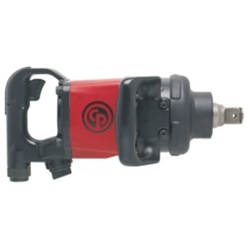 CHICAGO PNEUMATIC CP7782 AIR IMPACT WRENCH 1 IN DRIVE 5160 RPM CHICAGO PNEUMATIC CP7782 AIR IMPACT WRENCH 1 IN DRIVE 5160 RPM