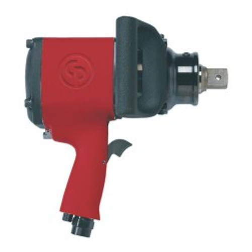 CHICAGO PNEUMATIC CP796 AIR IMPACT WRENCH 1 IN DR. 4100 RPM CHICAGO PNEUMATIC CP796 AIR IMPACT WRENCH 1 IN DR. 4100 RPM