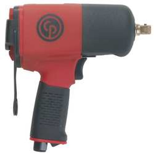 CHICAGO PNEUMATIC CP8252-P 1/2" DRIVE, 9,000 RPM, 701 FT/LB TORQUE 