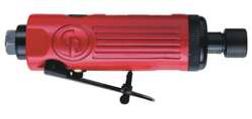 CHICAGO PNEUMATIC CP876 AIR DIE GRINDER STRAIGHT 30 000 RPM