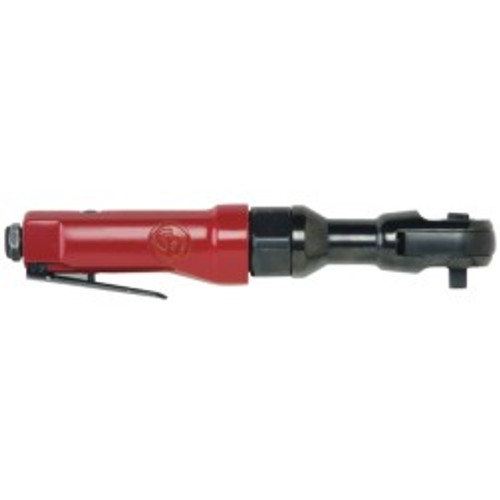 CHICAGO PNEUMATIC CP886 3/8" DRIVE, 160 RPM, 10 TO 50 FT/LB TORQ