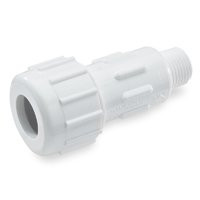 NDS INC CPA-0750 ADAPTER PVC COMPRESSION 3/4M  