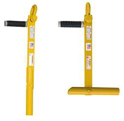 CALDWELL CPP - 3 CONCRETE PIPE PICK 3 TONS