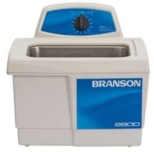 BRANSON CPX-952-216R ULTRASONIC CLEANER M 0.75 GAL