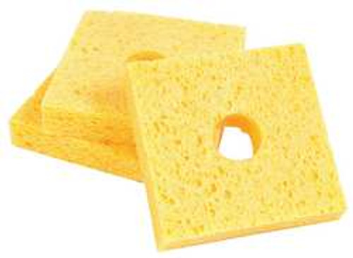 PLATO CS-44/625 TIP CLEANING SPONGE PK 10