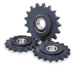 FENNER DRIVES CS6002/CB0004 IDLER SPROCKET 60 ANSI