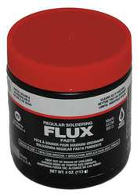 AMERICAN BEAUTY TOOLS CS-FX3 FLUX 2.5IN L WHITE