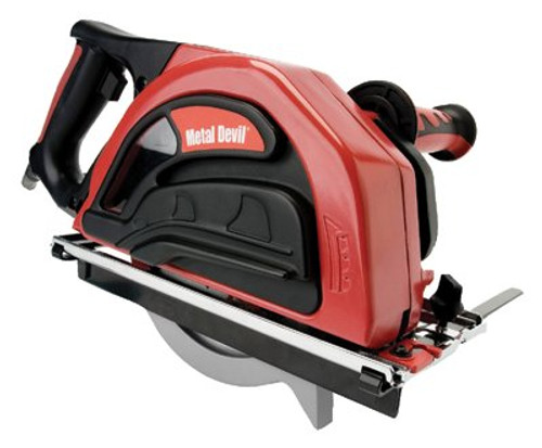 M.K. MORSE CSM7MB 7" METAL DEVIL METAL CUTTING CIRCULAR SA