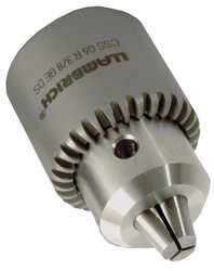LLAMBRICH USA CSS-06 R-5/16 GE-DS KEYED DRILL CHUCK-INOX-CAP 0.02-.291