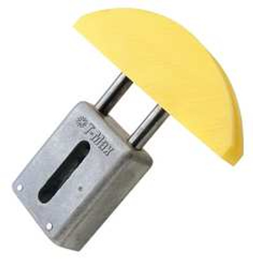 FENNER DRIVES CT1102 CHAIN SIZE 40, ALUMINUM, CHAIN TENSIONER