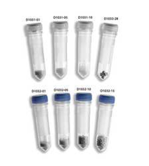 BENCHMARK SCIENTIFIC D1033-28 PREFILLED TUBES FOR HOMOGENIZER BENCHMARK SCIENTIFIC D1033-28 PREFILLED TUBES FOR HOMOGENIZER