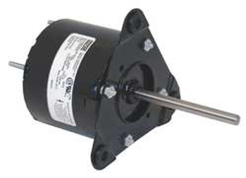 FASCO D1118 HVAC 3.3 IN MOTOR 1/15-1/30 HP 240V CW