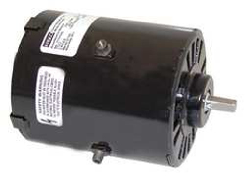 FASCO D1162 HVAC MOTOR 1/100-1/250 HP 115V CW/CCW