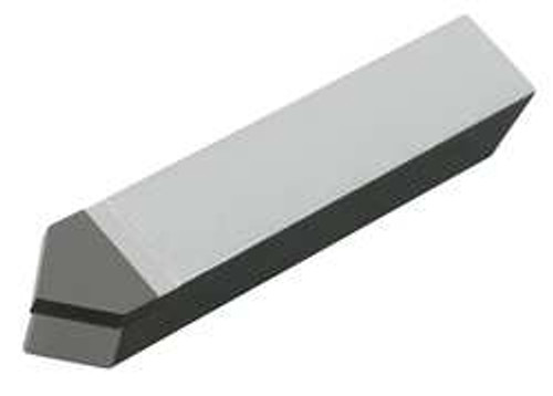 MICRO 100 D-12 SINGLE-POINT TOOL BITS; TIP MATERIAL: CA MICRO 100 D-12 SINGLE-POINT TOOL BITS; TIP MATERIAL: CA