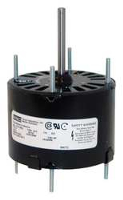 FASCO D188 HVAC MOTOR 1/20 HP 1500 RPM 230V 3.3