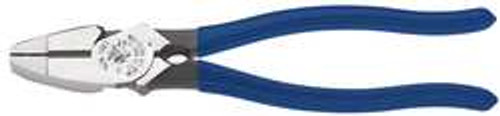 KLEIN TOOLS D213-9NETH SIDE CUTTING PLIERS, SIDE-CUTTING PLIERS