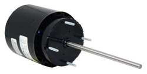 FASCO D215 HVAC MOTOR 1/20 HP 3000 RPM 115/230V 3.3
