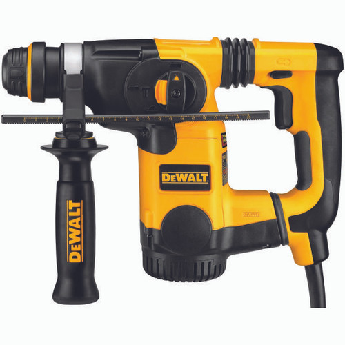 DEWALT TOOLS D25323K ROTARY HAMMER W/SHOCK
