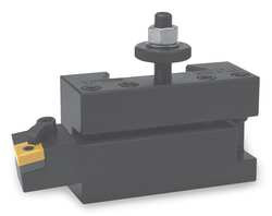 DORIAN D25AXA-1 TOOL HOLDER TURNING/FACING SERIES AXA