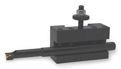 DORIAN D25AXA-2 TOOL HOLDER TURNING/FACING/BORING AXA