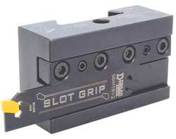 DORIAN D25AXA-7-71C TOOL HOLDER REVERSIBLE CUT-OFF AXA