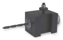 DORIAN D30BXA-36 TOOL HOLDER 5C COLLET SERIES BXA