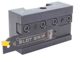 DORIAN D30BXA-7-71C TOOL HOLDER REVERSIBLE CUT-OFF BXA