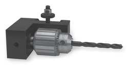 DORIAN D35CXA-35 TOOL HOLDER DOVETAIL DRILL CHUCK CXA