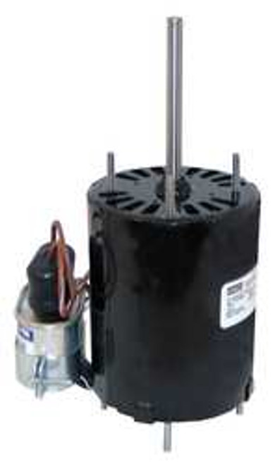 FASCO D405 HVAC MOTOR 1/10 HP 3200 RPM 115V 3.3