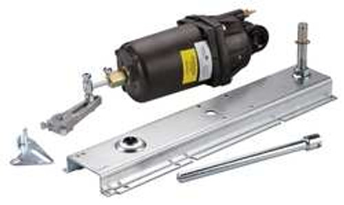 JOHNSON CONTROLS D-4073-5 PNEUMATIC ACTUATOR 0-20 PSI JOHNSON CONTROLS D-4073-5 PNEUMATIC ACTUATOR 0-20 PSI