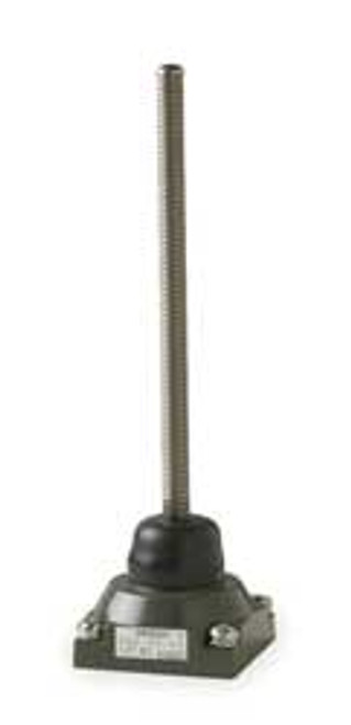 OMRON D4A0016N LIMIT SWITCH HEAD FLEXIBLE COIL SPRING OMRON D4A0016N LIMIT SWITCH HEAD FLEXIBLE COIL SPRING