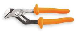 KLEIN TOOLS D502-10-INS 73011 10" INSULATED PUMP