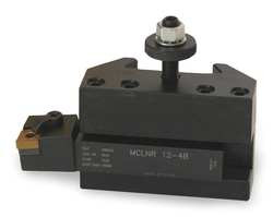 DORIAN D50DA-1 TOOL HOLDER TURNING/FACING SERIES DA